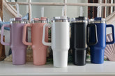 Personalised Sports Drink Bottle – Custom Etched Design 1200ml